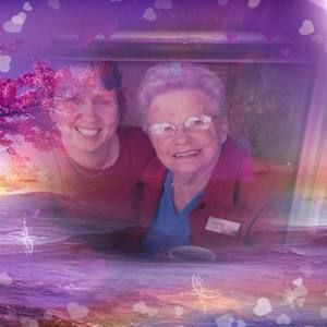 Meet your Posher, Bonnie